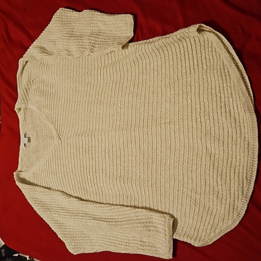 Sweater - Picture 3 of 4